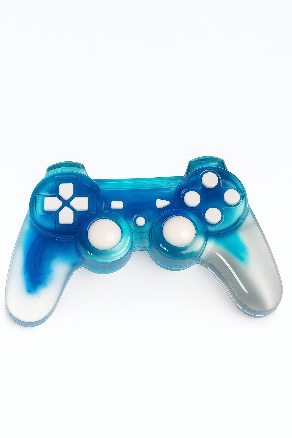 Manette Décorative – Vortex Boréal