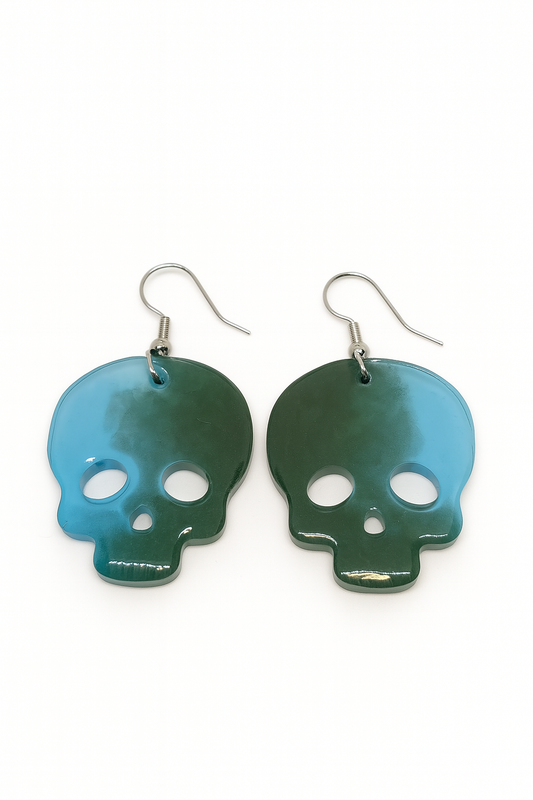 Boucles “Tête à porter”