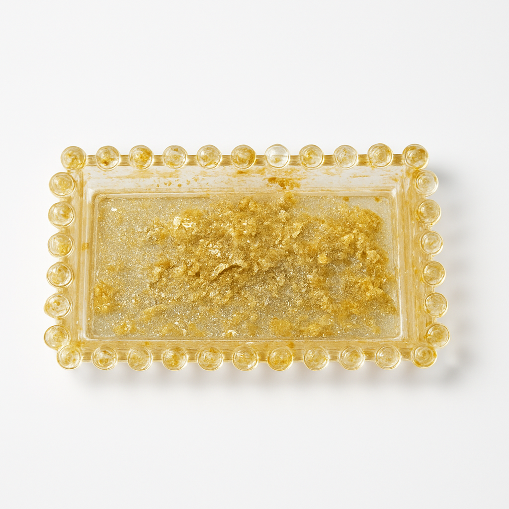 Plateau Soleil Royal – Perles d’Or