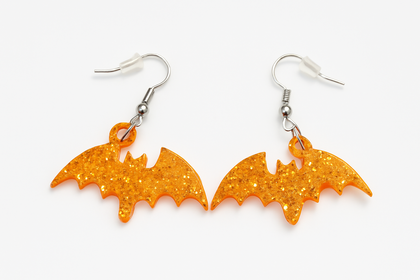 Boucles d’oreilles Chauves-souris