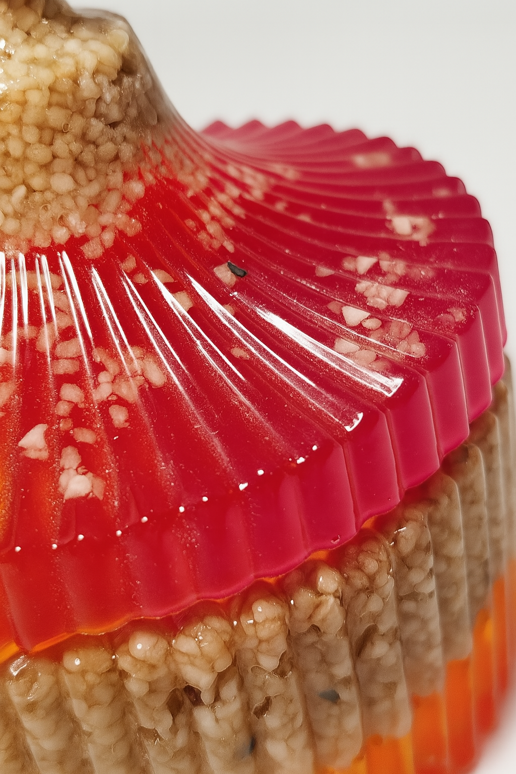 Boîte Gourmande – Sorbet Sésame