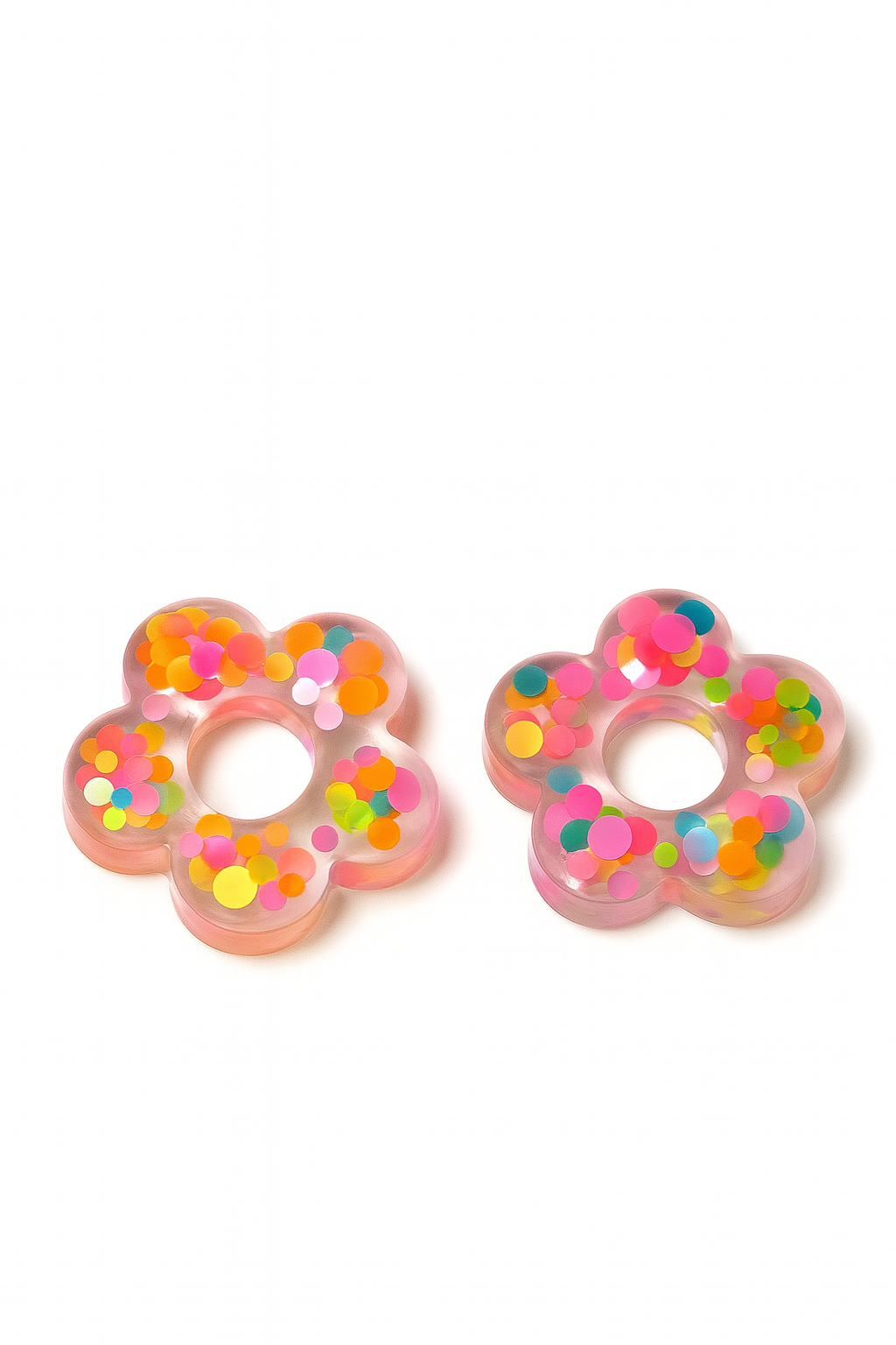 Pampille Fleur élégante - modèle Flora