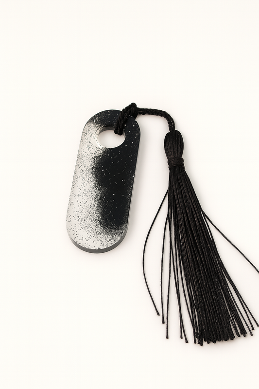 Marque-page Resinou - Mini amour