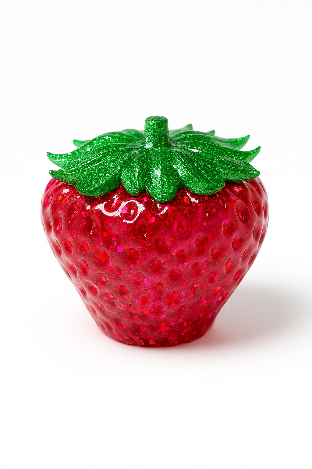 Pot Fraise – Douceur Fruity