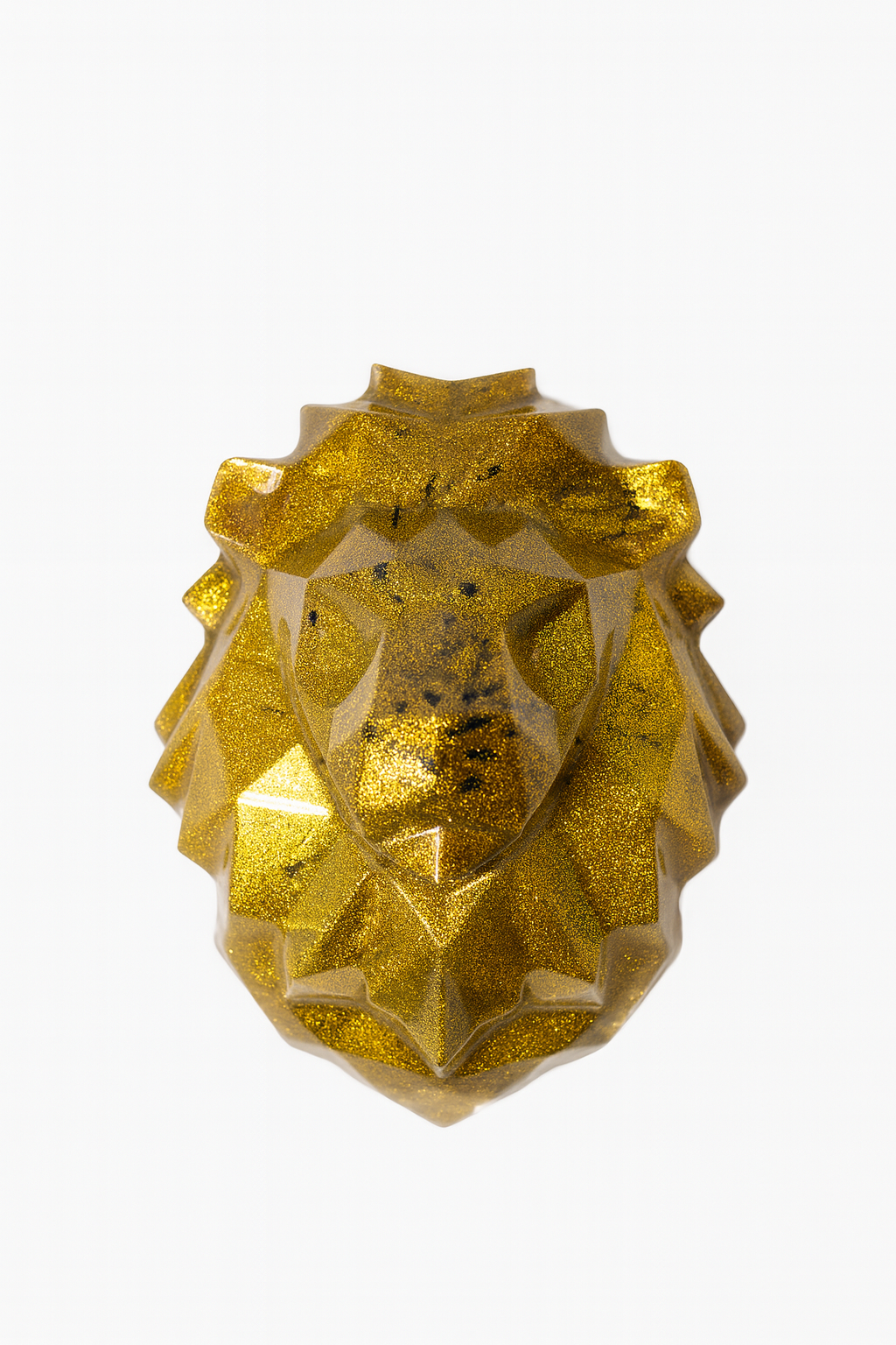 Têtes de Lion – Série Férocement Douce