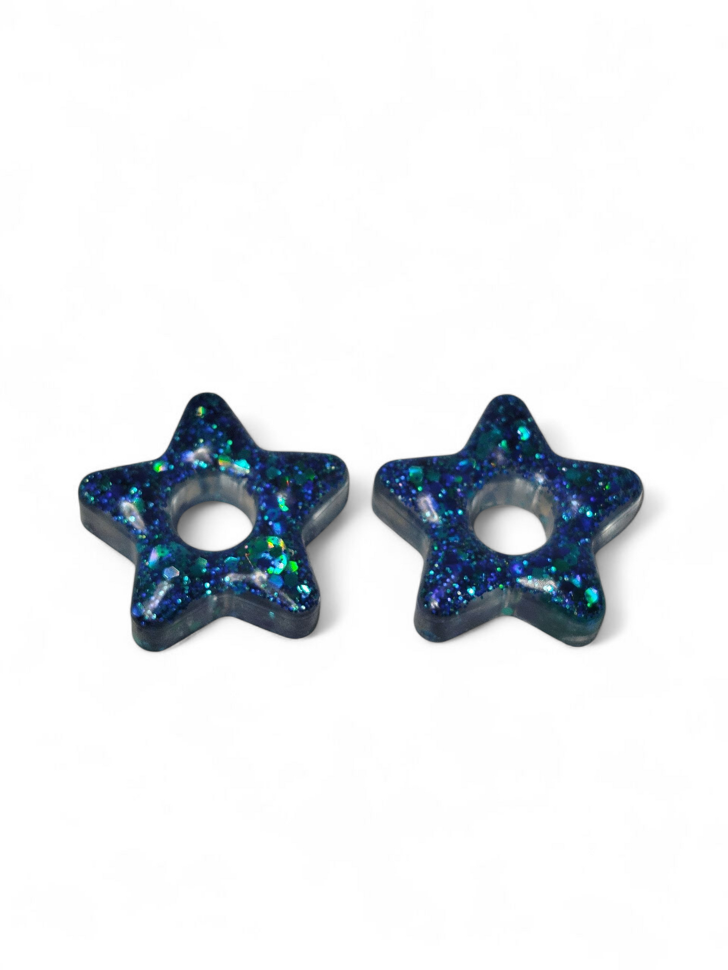 Pampille Etoile - modèle Stella