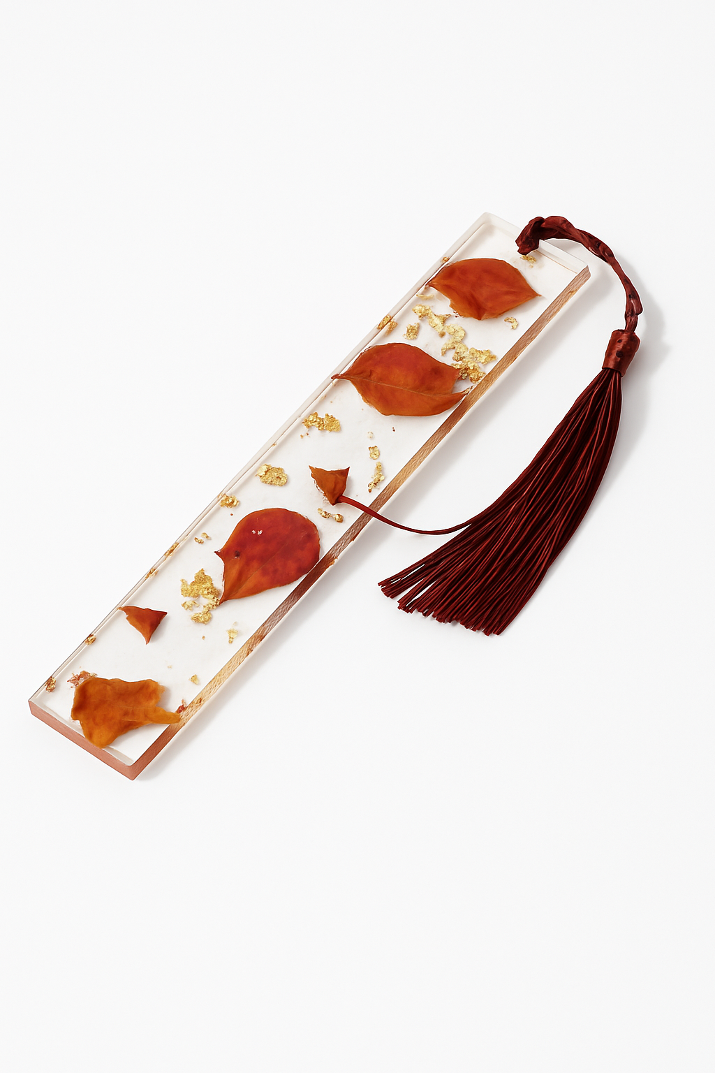 Marque-page Resinou - Lecture Elégante