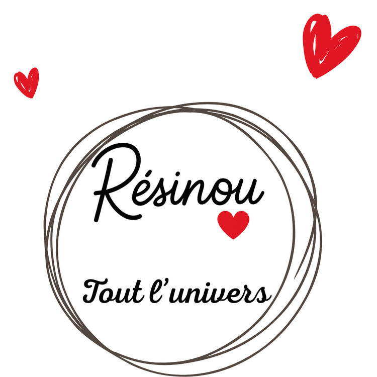 Résinou — Tout l’univers
