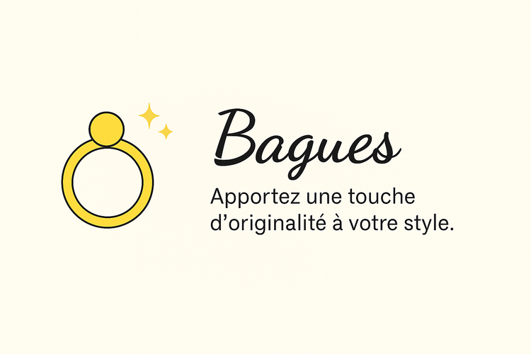 Bagues