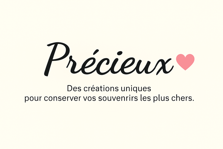 Précieux ✨