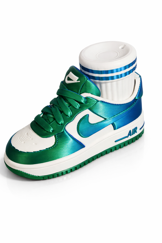 Porte-clé Clicker Sneakers personnalisable