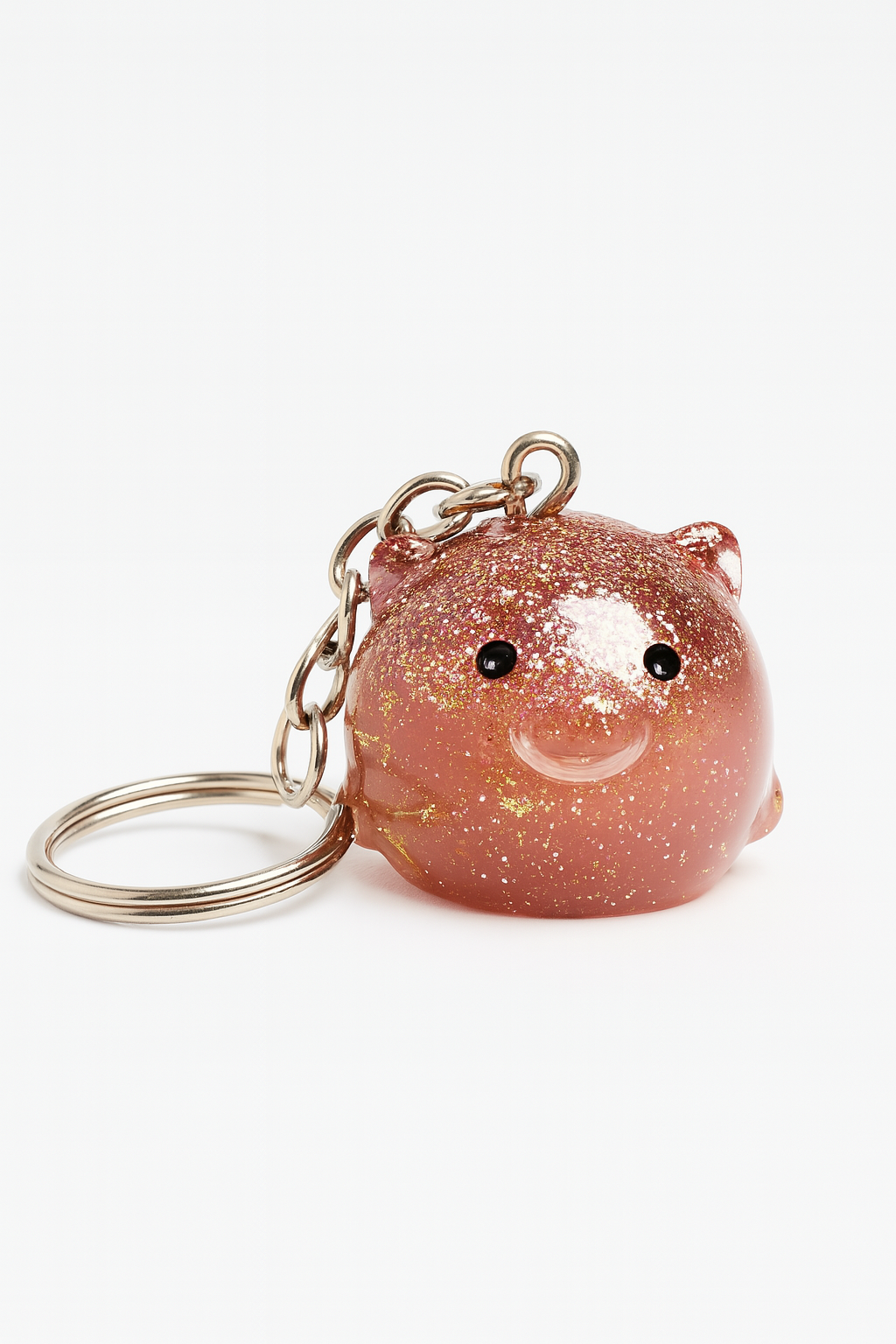 Porte-clé Bubullours