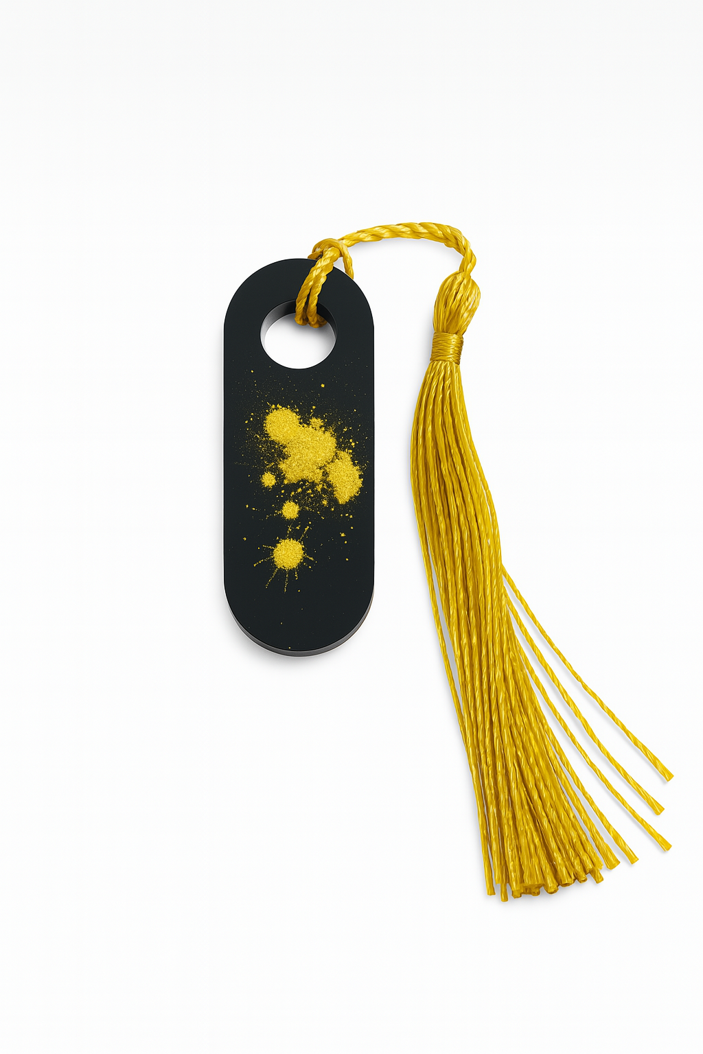 Marque-page Resinou - Mini amour