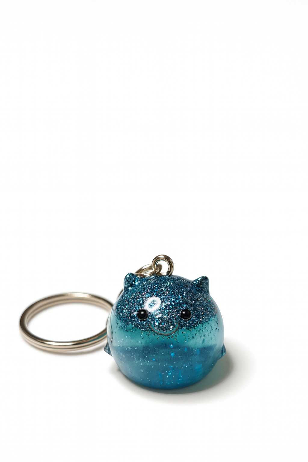 Porte-clé Bubull’cochon