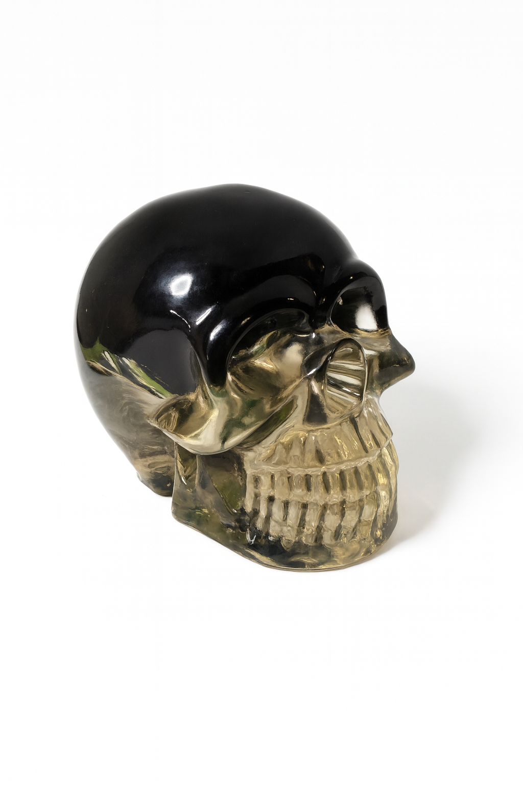 Crâne Obscur – Éclat Mystique