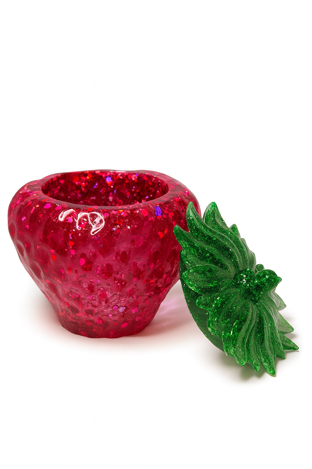 Pot Fraise – Douceur Fruity