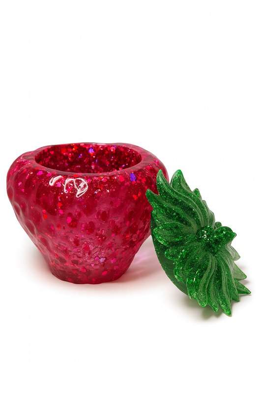 Pot Fraise – Douceur Fruity