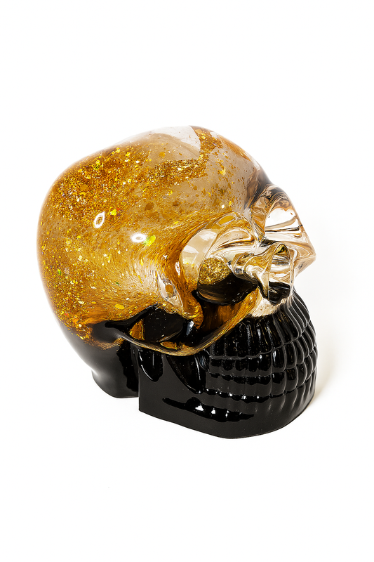 Craniolux – Golden Abyss