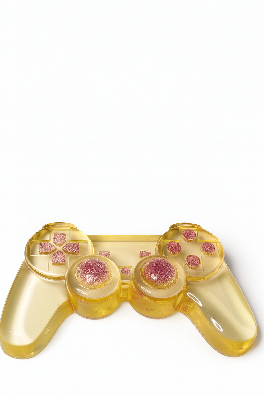 Manette Gamer – Vintage Sunset