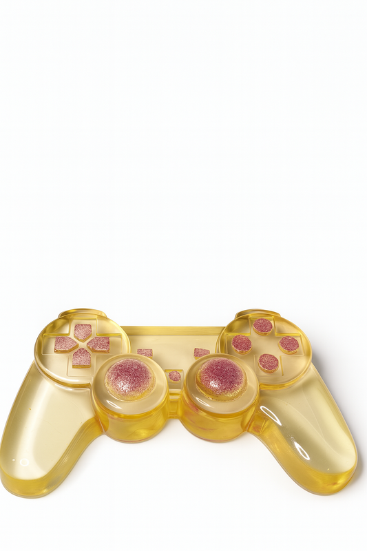 Manette Gamer – Vintage Sunset