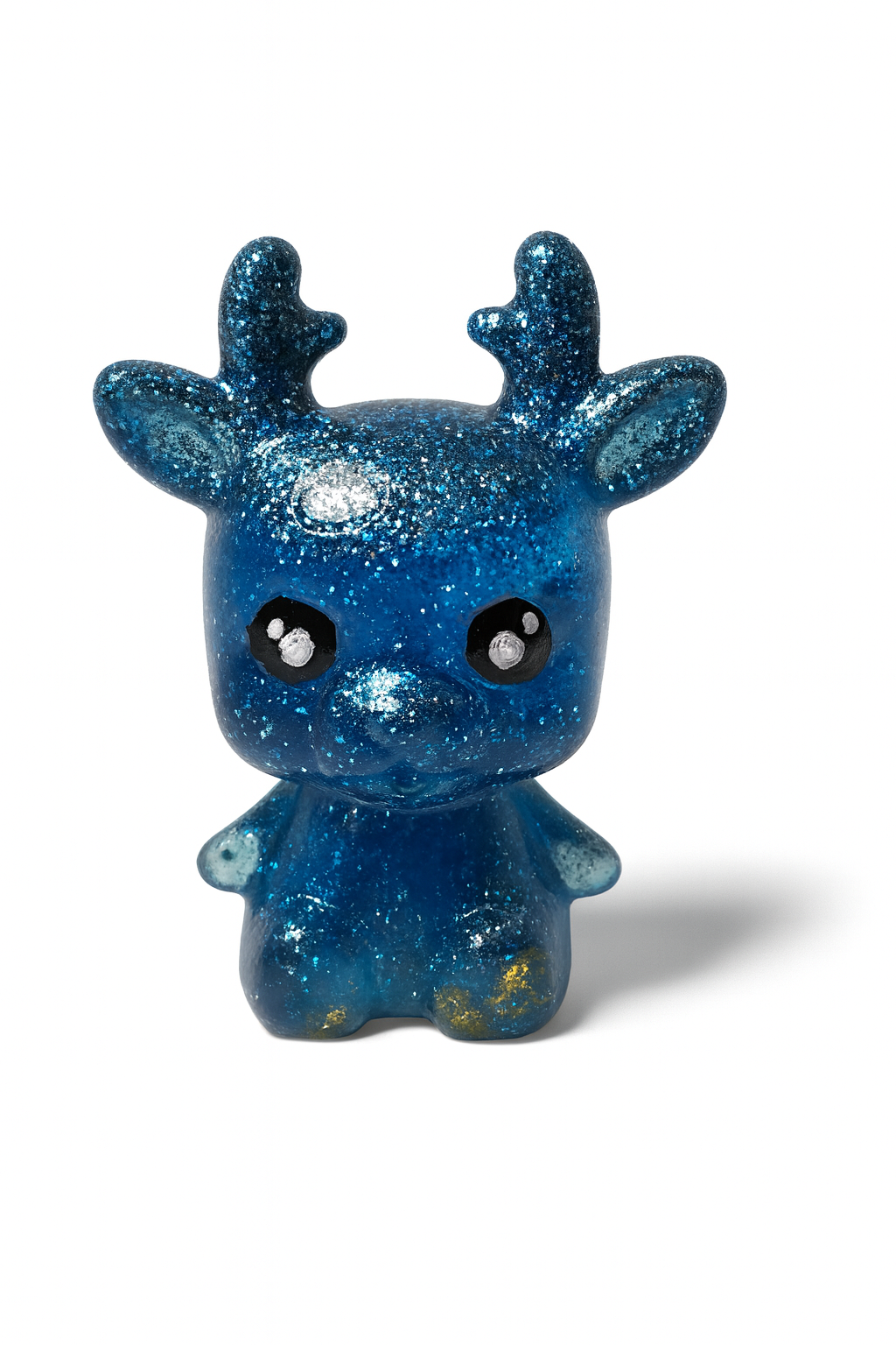 Figurine Renne – Série Magicolor