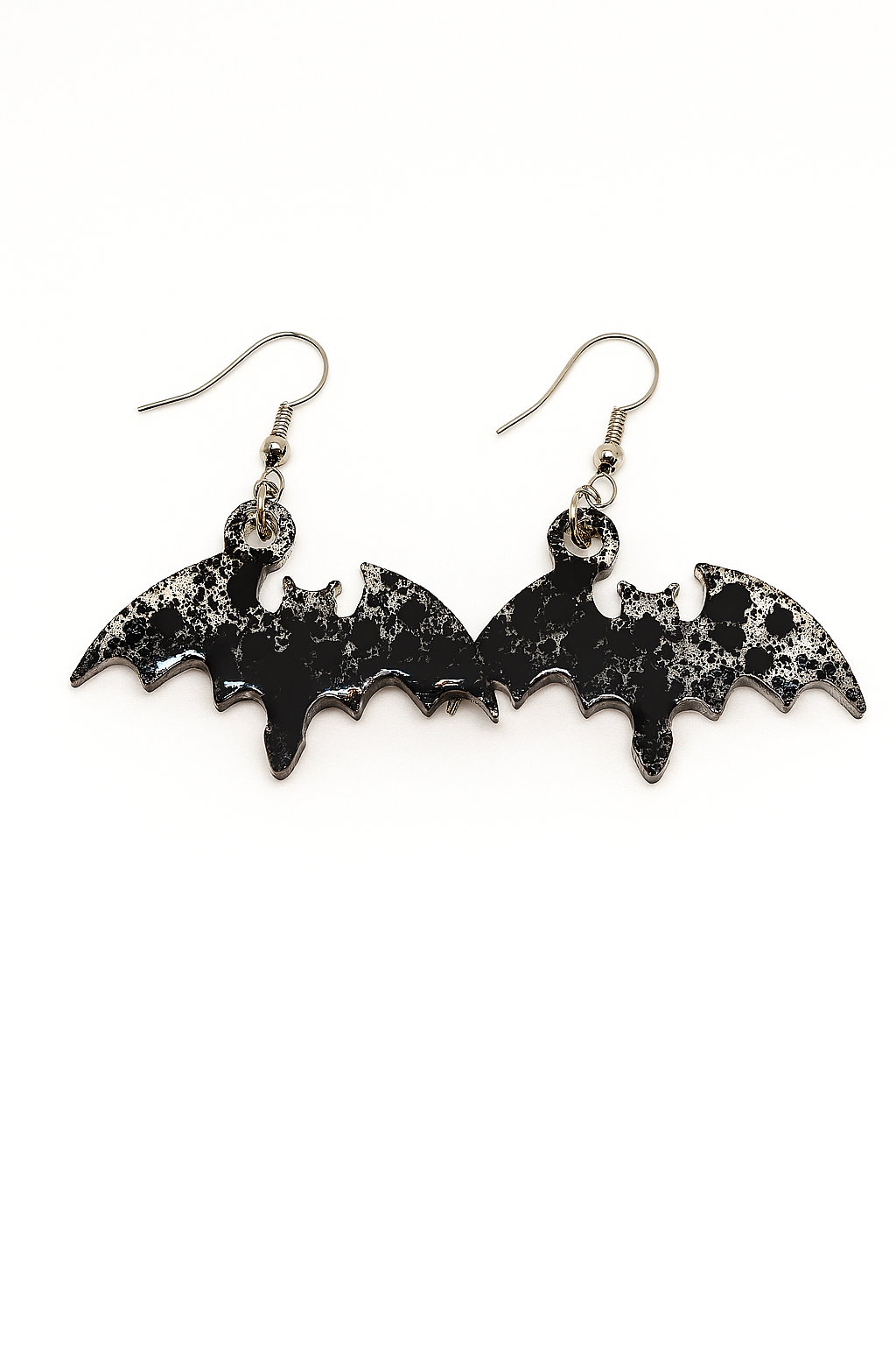 Boucles d’oreilles Chauves-souris