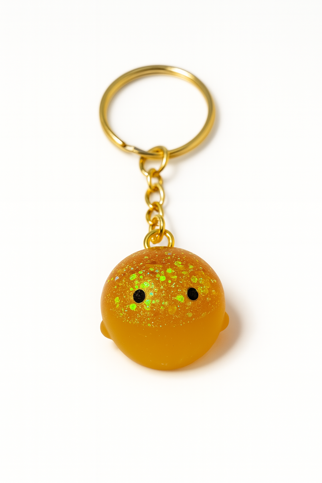 Porte-clé Bubull'pingouin