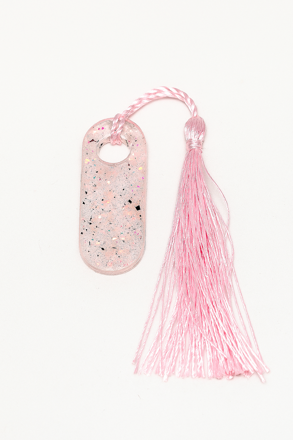 Marque-page Resinou - Mini amour