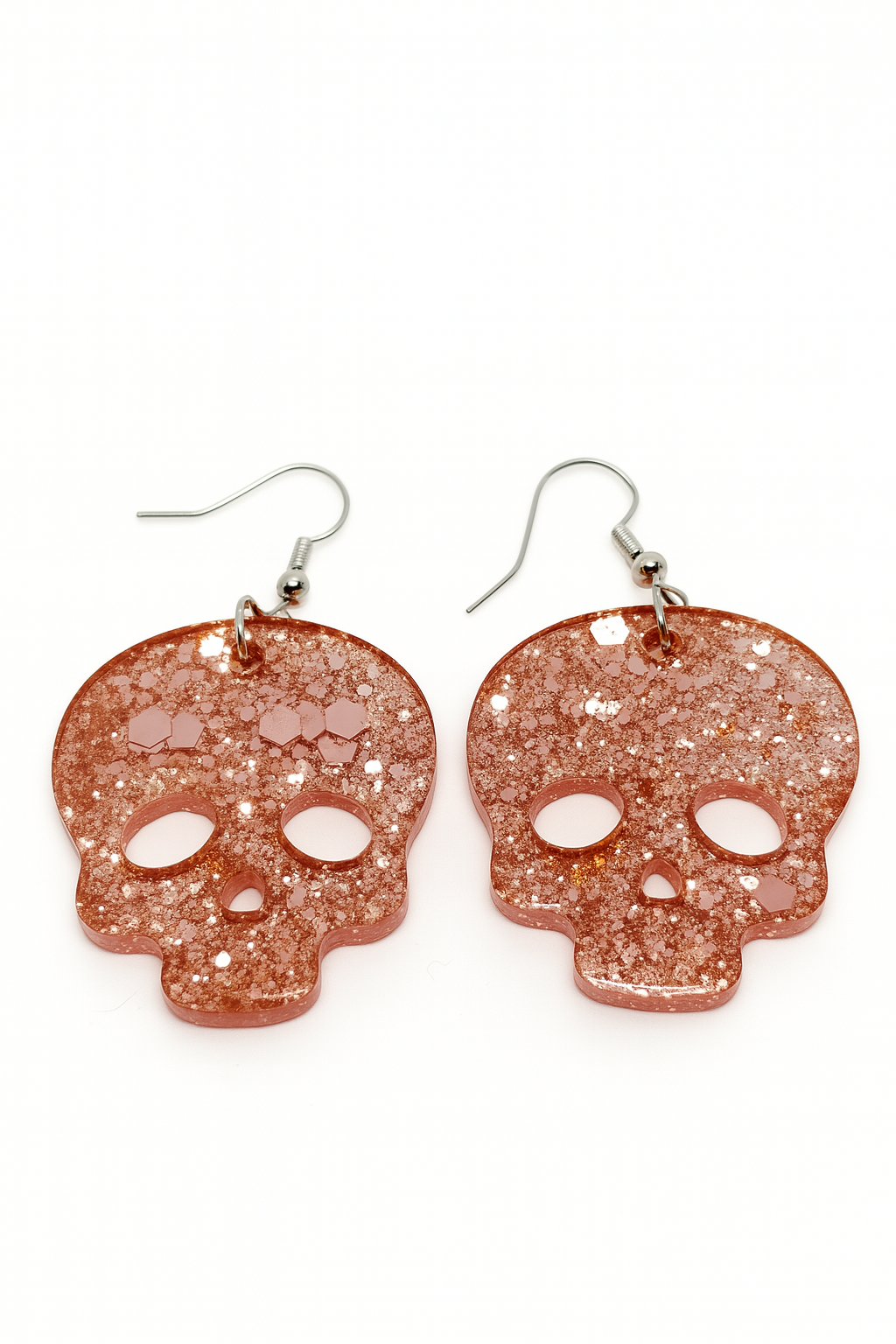 Boucles “Tête à porter”