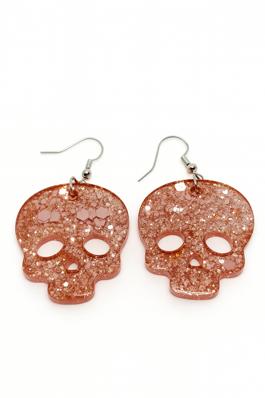 Boucles “Tête à porter”