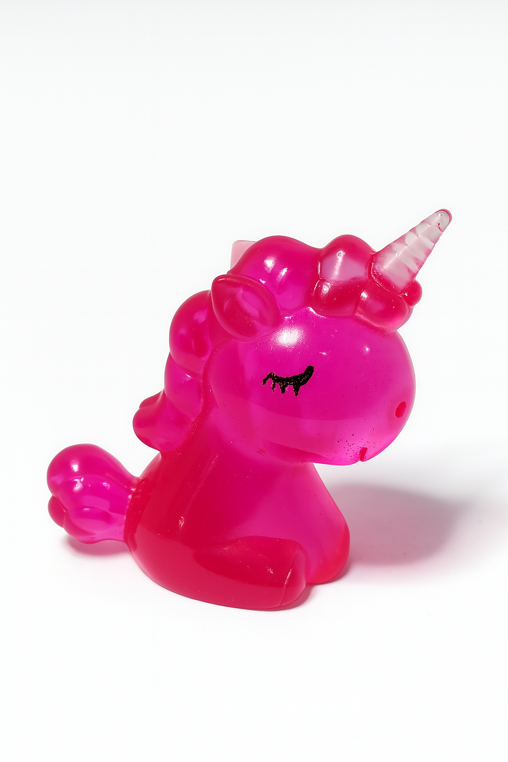 Figurine Licorne – Série Magicolor