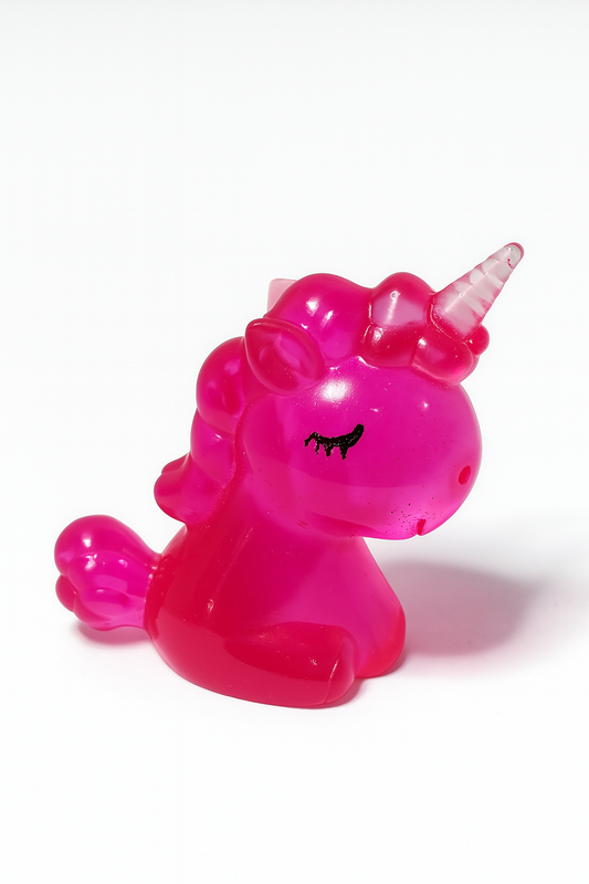 Figurine Licorne – Série Magicolor