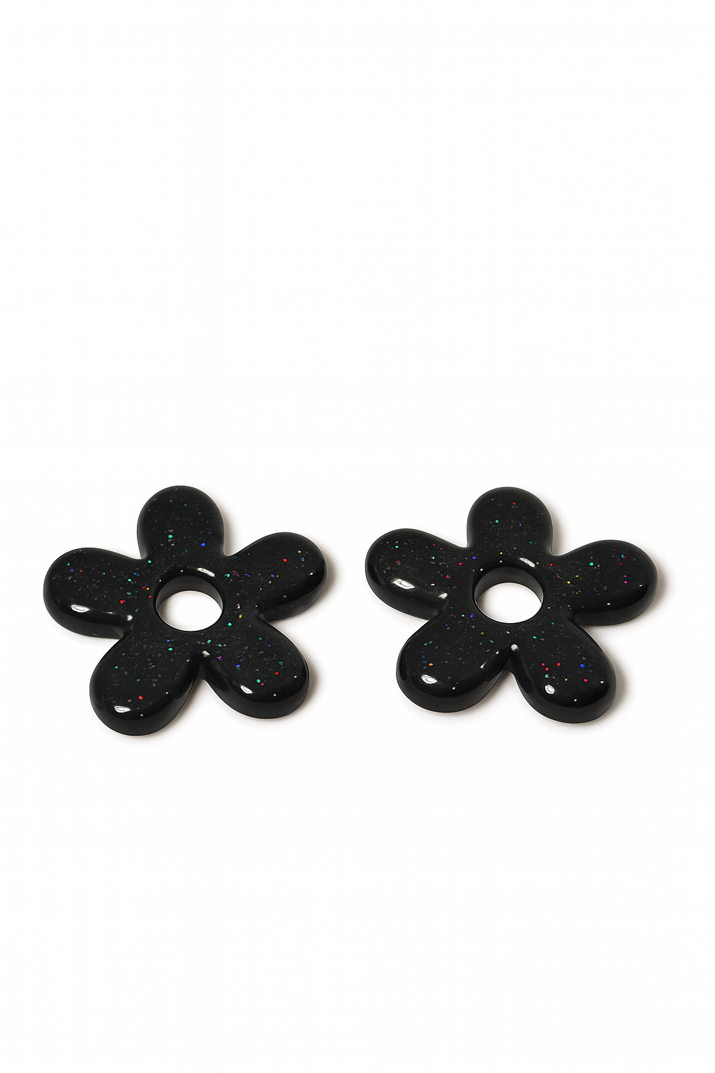 Pampille Fleur Elancée - modèle Lily