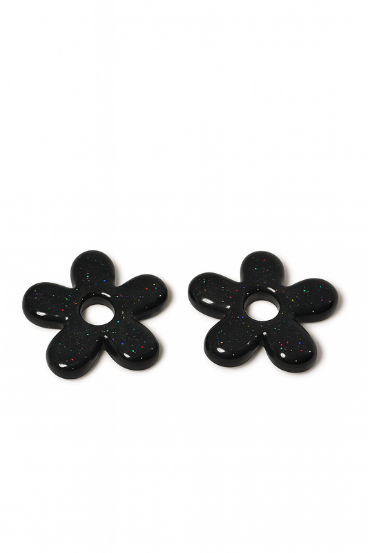 Pampille Fleur Elancée - modèle Lily