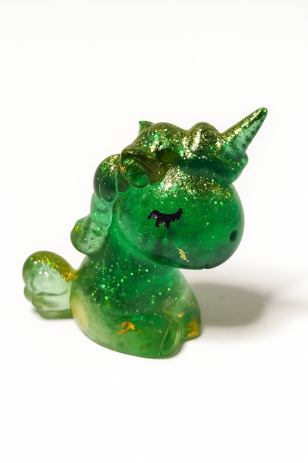 Figurine Licorne – Série Magicolor