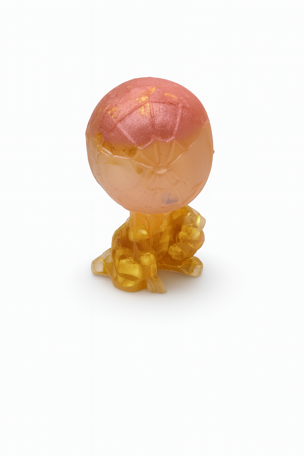 Mini Spidey – Version Soleil