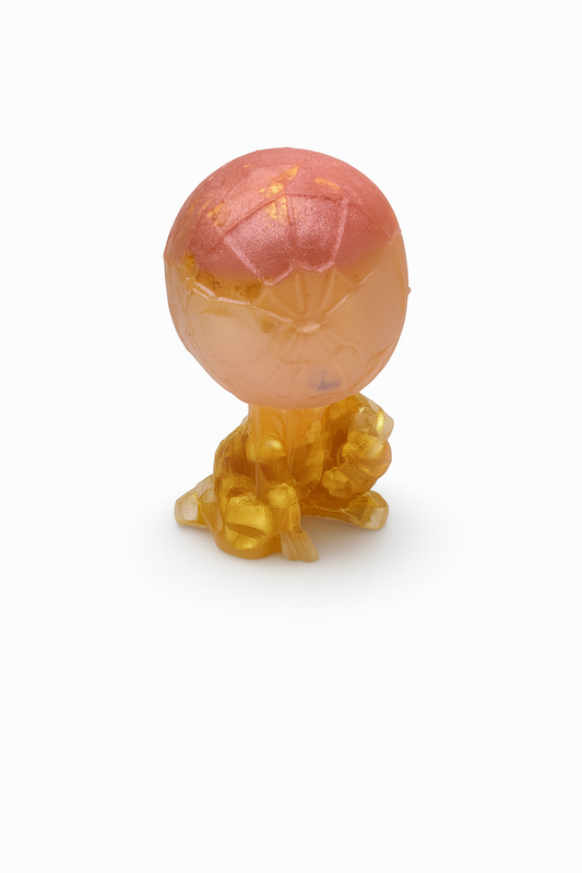 Mini Spidey – Version Soleil