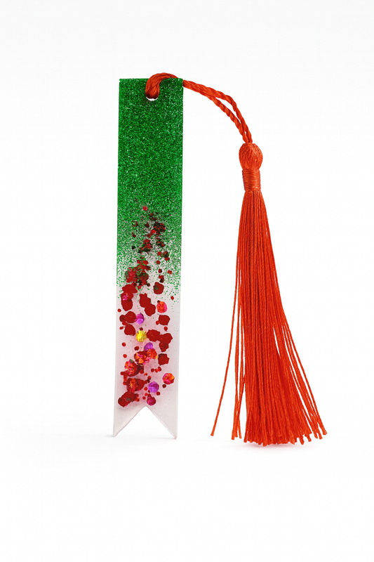 Marque-page Resinou - Ruban Long