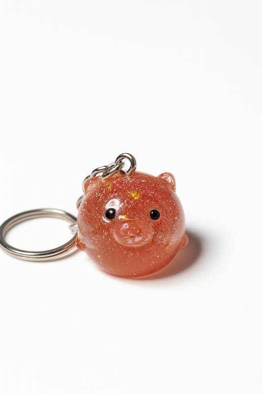 Porte-clé Bubullours