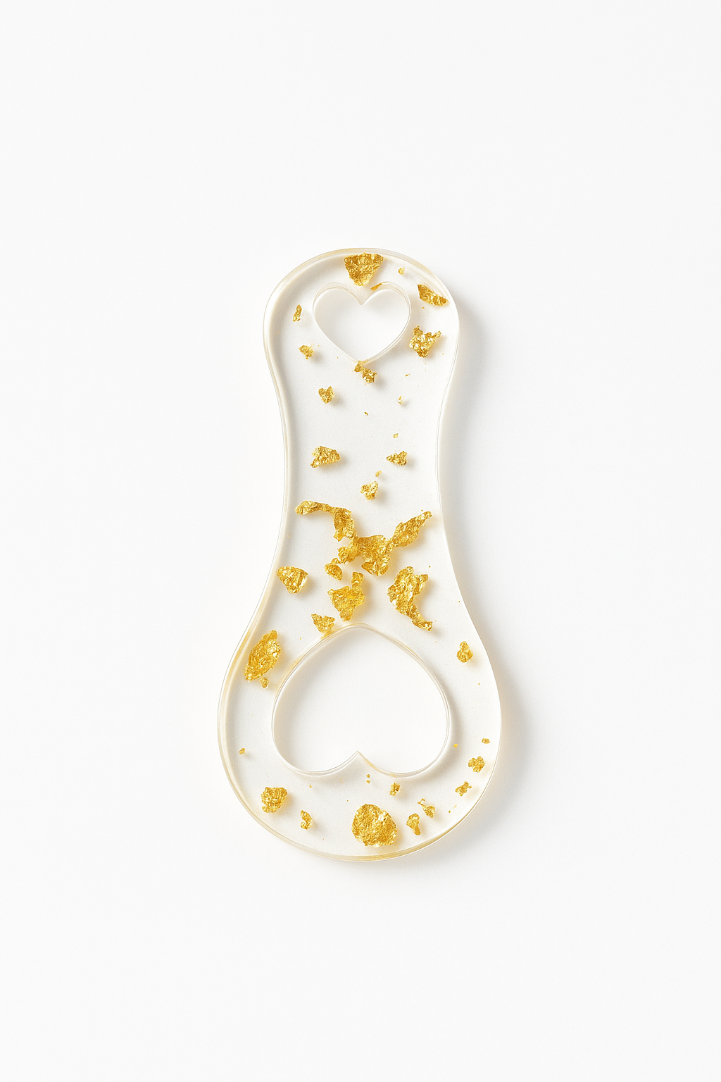 Jeton de caddie Resinou