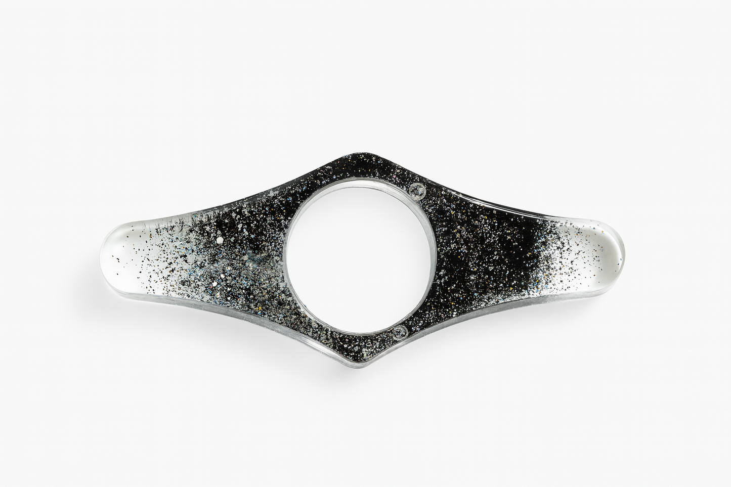 Bague de lecture “élégance”