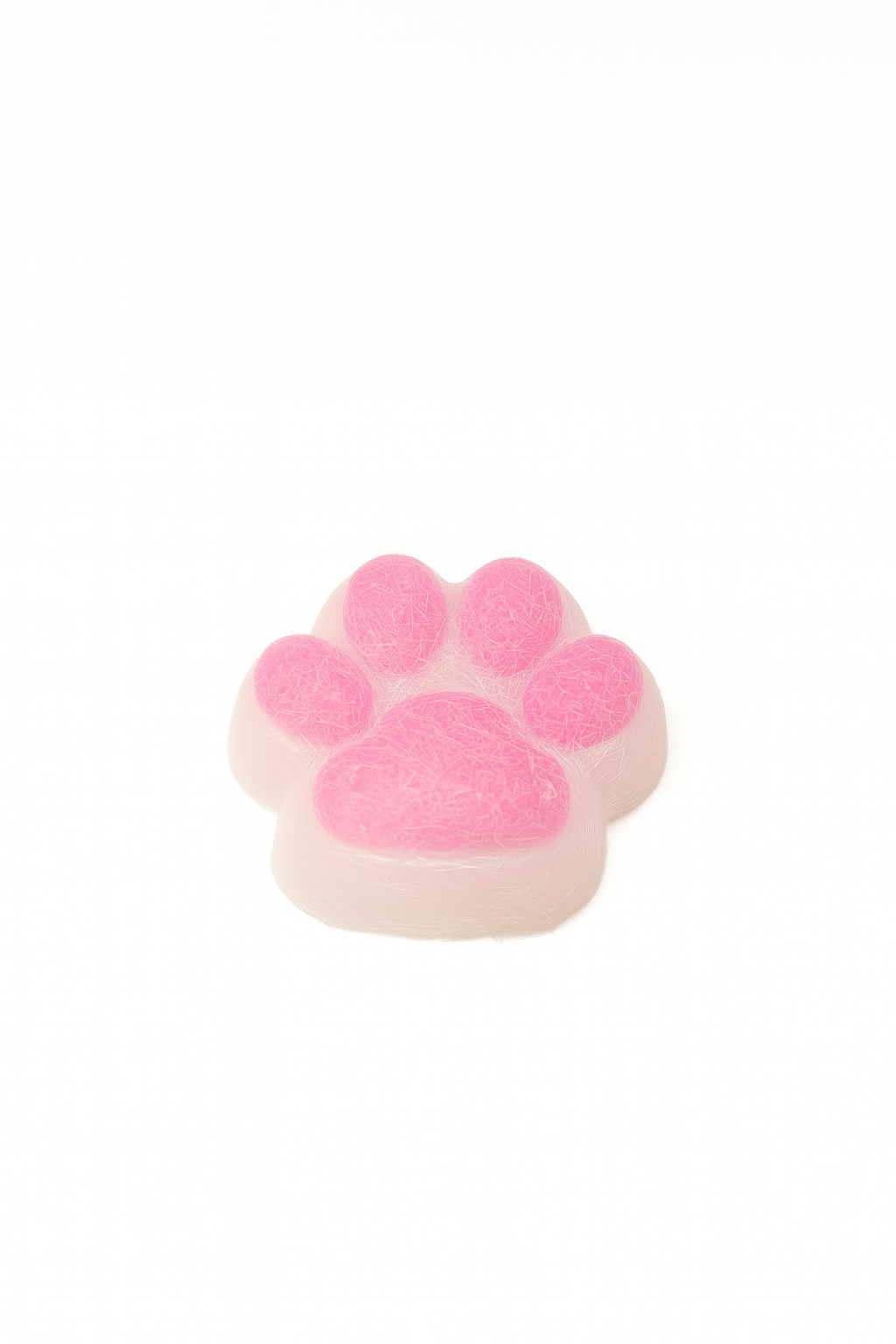 PawPuff – Patoune Rose