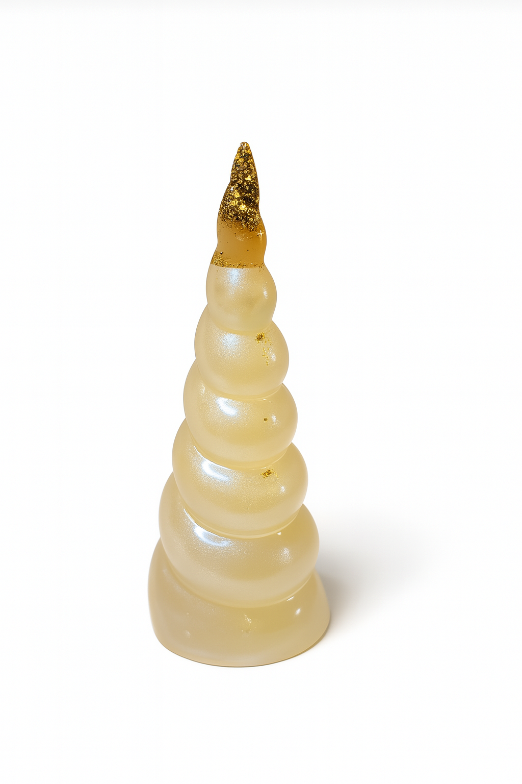 Corne de Licorne – “Miel Doré”