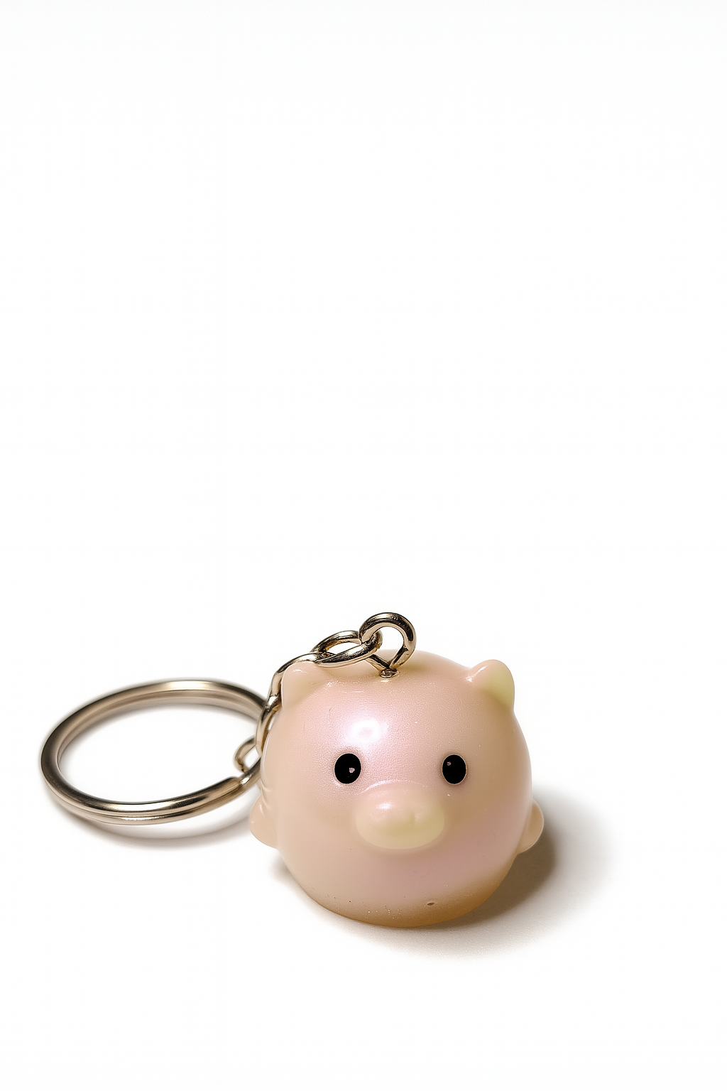 Porte-clé Bubullours