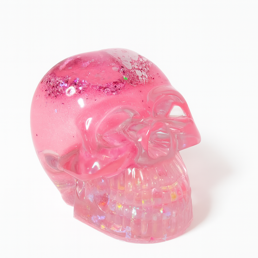 Craniolux – Pink Vortex