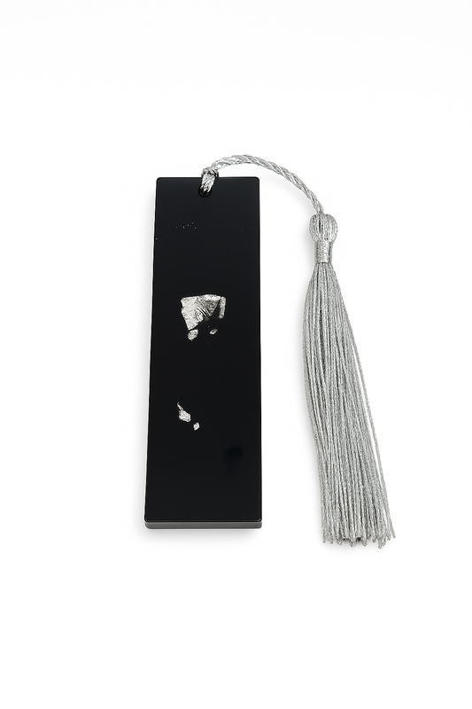 Marque-page Resinou - Compact Classique