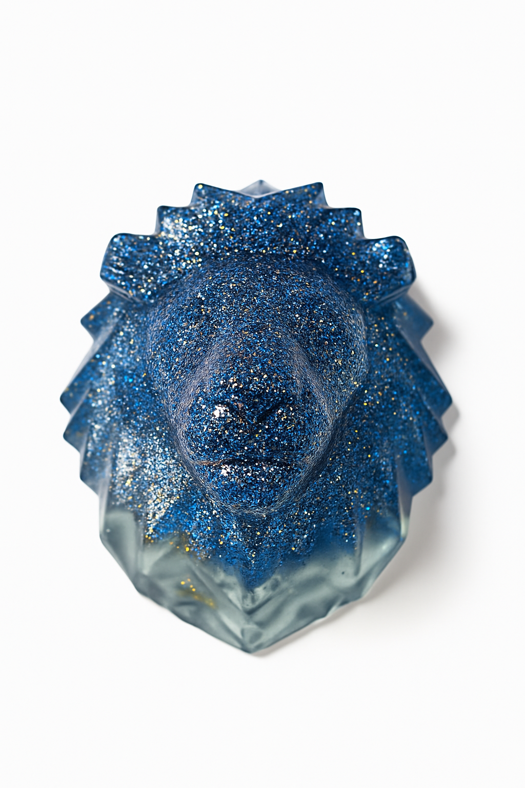 Têtes de Lion – Série Férocement Douce