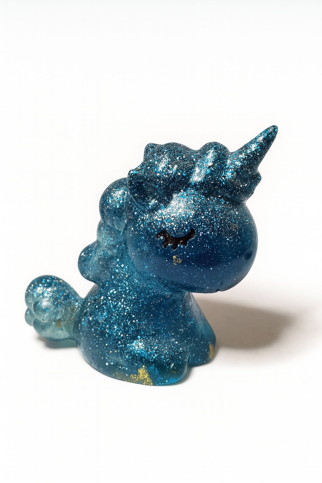 Figurine Licorne – Série Magicolor