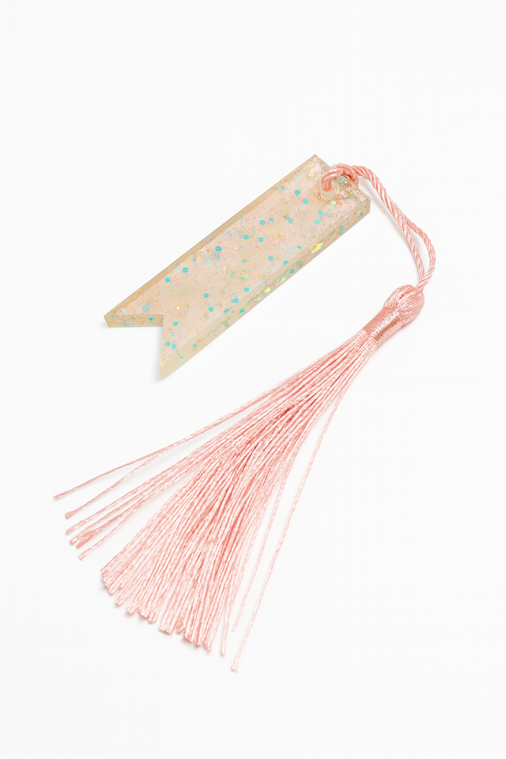 Marque-page Resinou - Ruban court