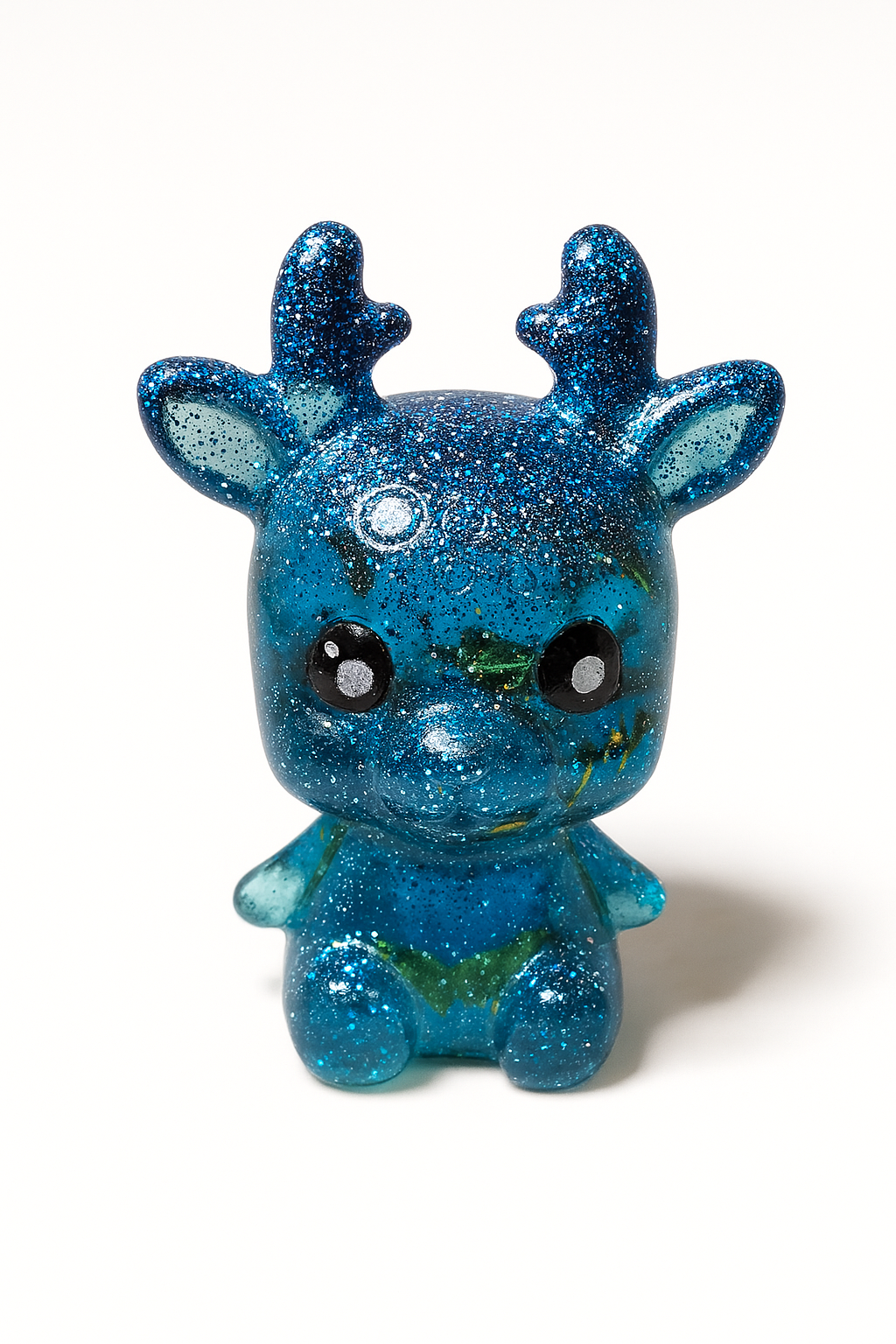 Figurine Renne – Série Magicolor